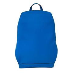Brand New Hermes Cityback 27 Backpack Blue Hydra Veau Evercolor