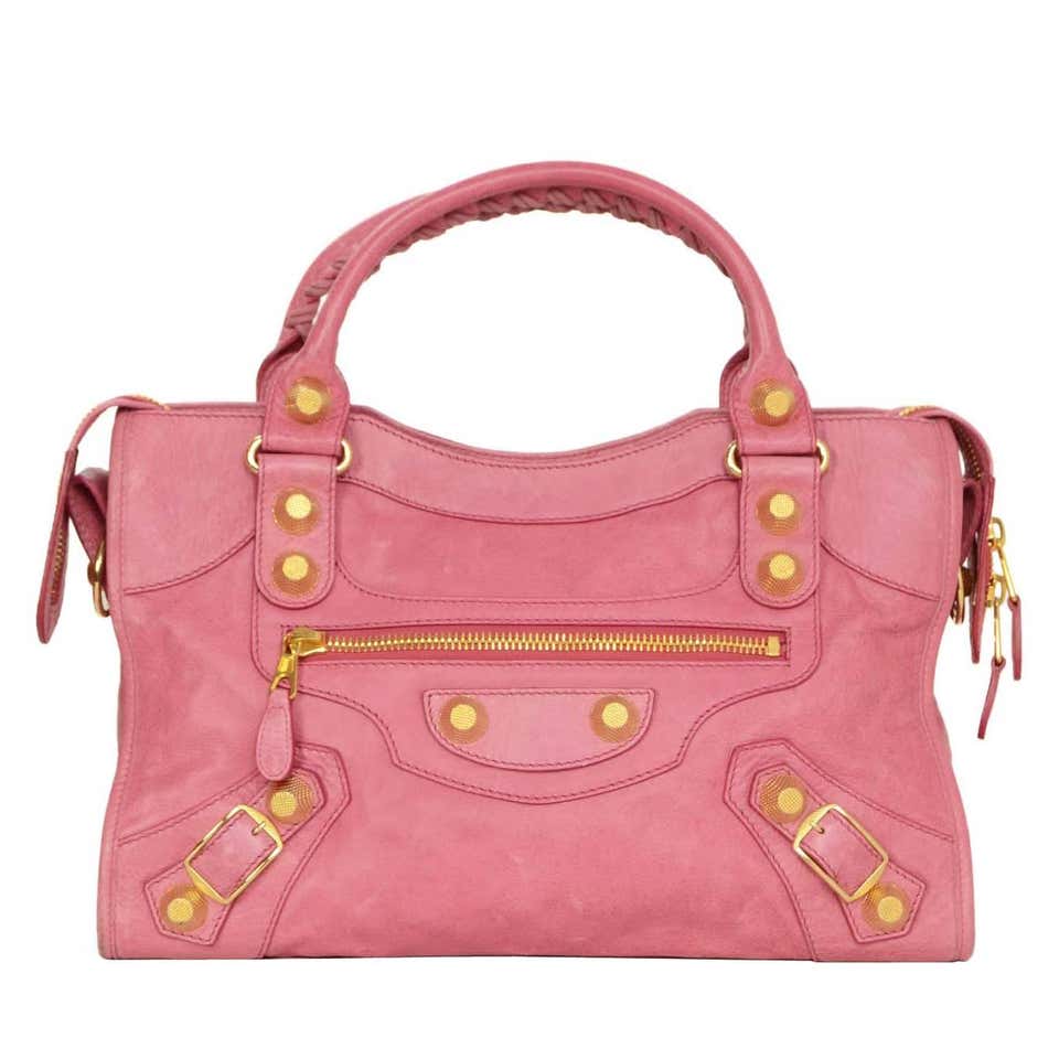 Balenciaga rose pale Clearance