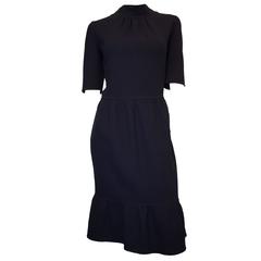 90s Oscar de la Renta Dress 2