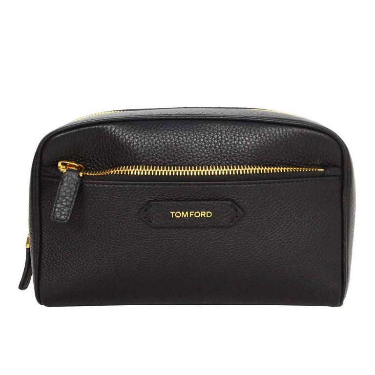 Tom ford toiletry bag cheap