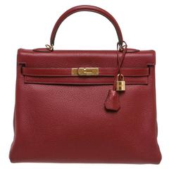 Vintage Hermes Fashion: Bags, Clothing \u0026amp; More - 2,654 For Sale at ...