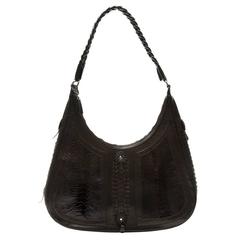 Christian Louboutin Black Bag 7