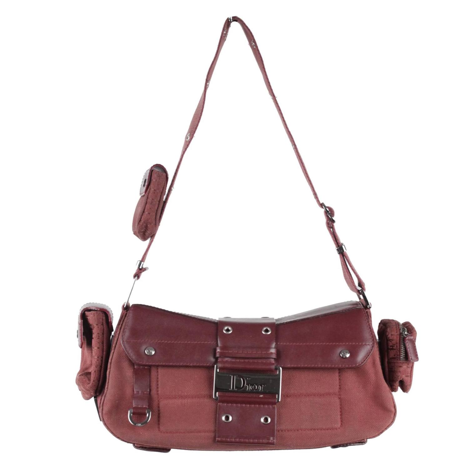 dior avenue bag