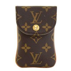 Louis Vuitton Etui Telephone International Phone Case