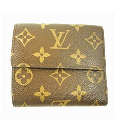 Vintage Louis Vuitton Woman's Wallet