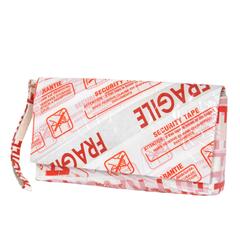 Margiela Fragile Clutch 5