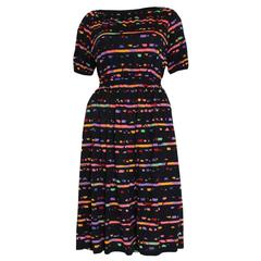 Missoni Outfit for Bonwit Teller 1