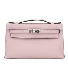 hermes #kelly #pochette #kelly #bag #kelly Mini