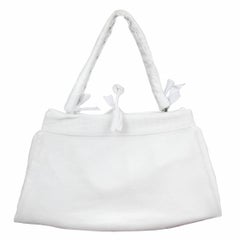 Martin Margiela Artisanal Muslin Handtasche 2002/03