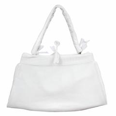 Martin Margiela Artisanal Muslin Handbag 2002/03 7
