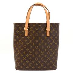 Louis Vuitton Vavin GM Monogram Canvas Hand Bag