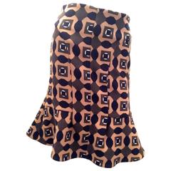 Marni Skirt - Size 40 6