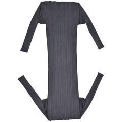 Issey Miyake Cai Guo-Qiang Guest Artist Series No. 4 Jumpsuit Mint 12
