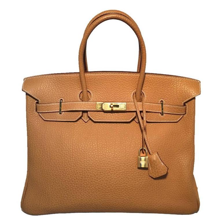 hermes fjord leather