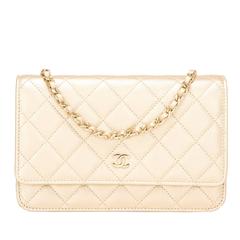 chanel deauville pearl