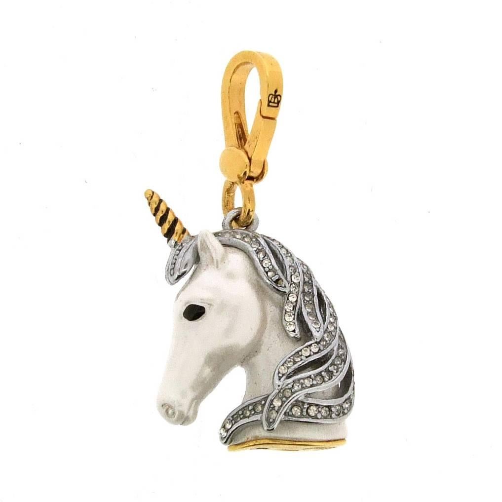 Unicorn Charm by Juicy Couture