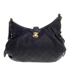 Louis Vuitton XS Shoulder Bag Mahina Leather