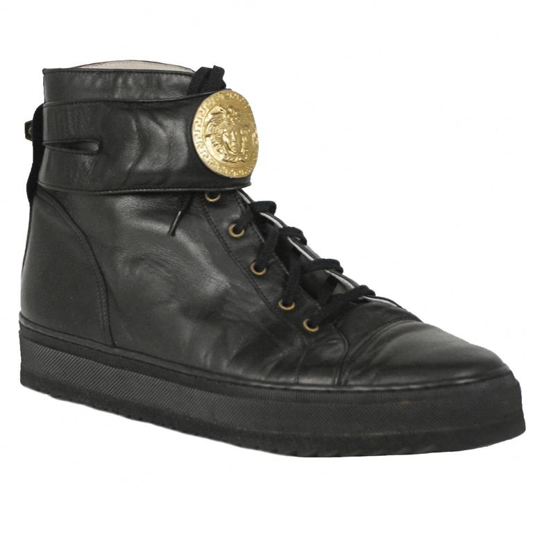 versace tennis shoes for sale