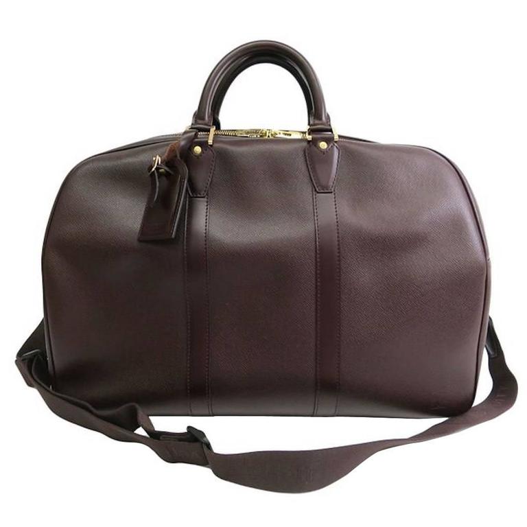 louis vuitton duffle bags for men