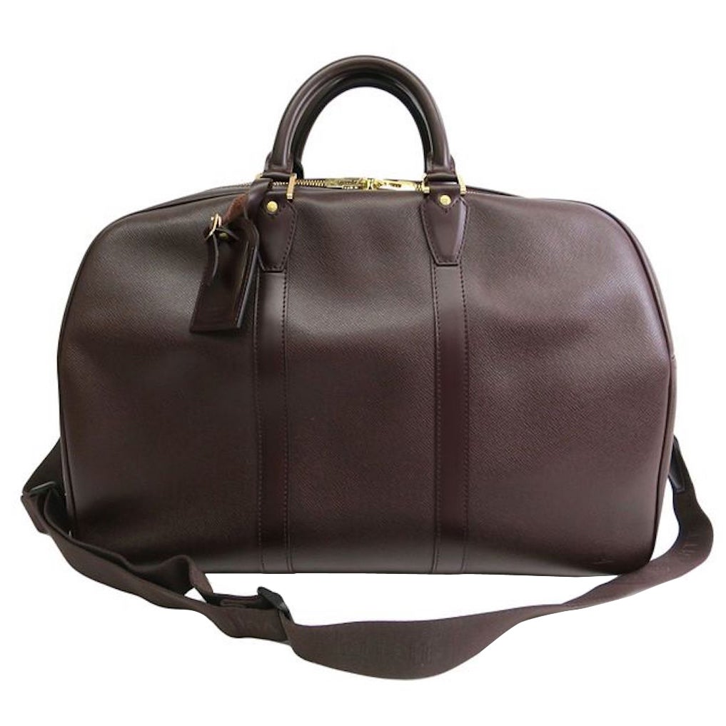 Louis Vuitton Mens Duffle Bag - 3 For Sale on 1stDibs  louis vuitton  duffle bag mens, louis vuitton weekend bag mens, mens louis vuitton duffle  bag