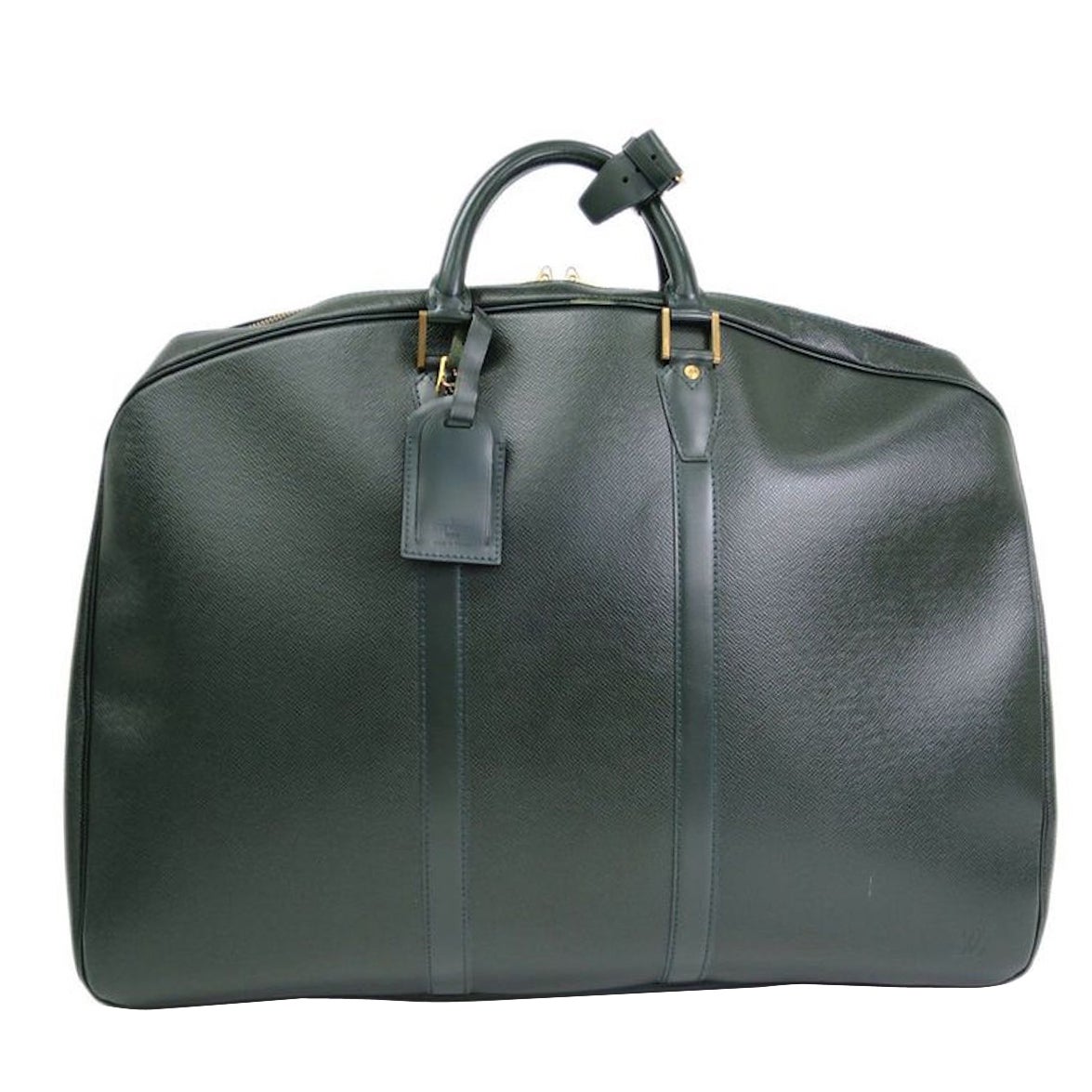 leather duffle bag louis vuittons