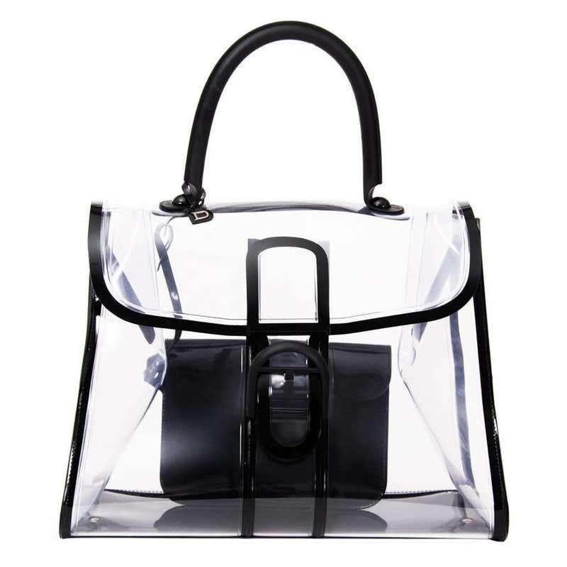 Delvaux Limited Brillant XRay at 1stDibs | delvaux x ray bag, delvaux ...