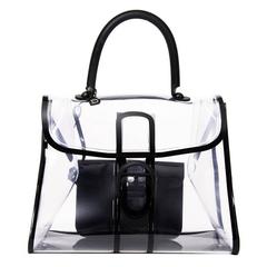 Delvaux Limited Brillant XRay