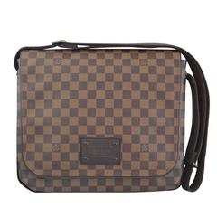 Louis Vuitton - Brooklyn - Inventeur Shoulder bag - Catawiki