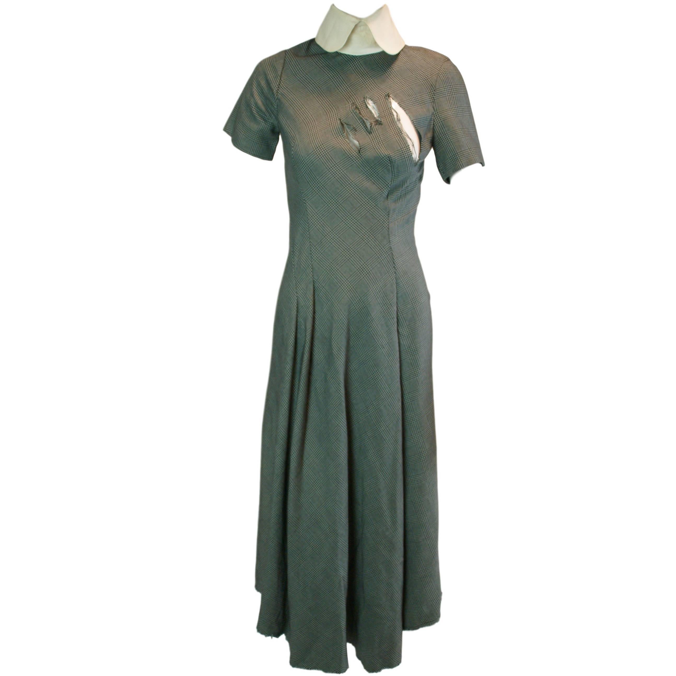 Alexander McQueen Dresses