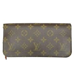 Louis Vuitton Monogram Insolite Wallet in Box