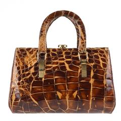 1930-1939 Top Handle Bags