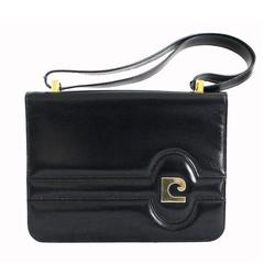 Collectable 60s Pierre Cardin Handbag