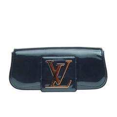 Louis Vuitton Sobe Clutch Patent