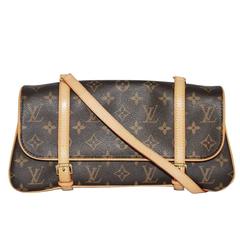 Louis Vuitton Marelle MM Clutch/bag of 2004 at 1stDibs