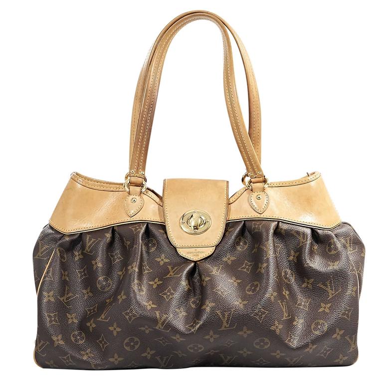 Louis Vuitton Monogram Boetie PM - Brown Shoulder Bags, Handbags -  LOU787729