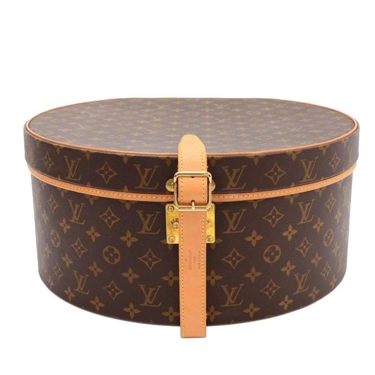 Louis Vuitton Travel Jewelry Boxes & Organizers