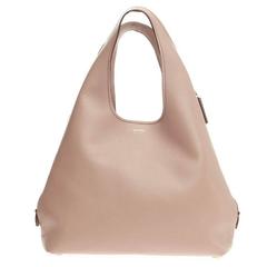 Tom Ford Jennifer Hobo Calfskin