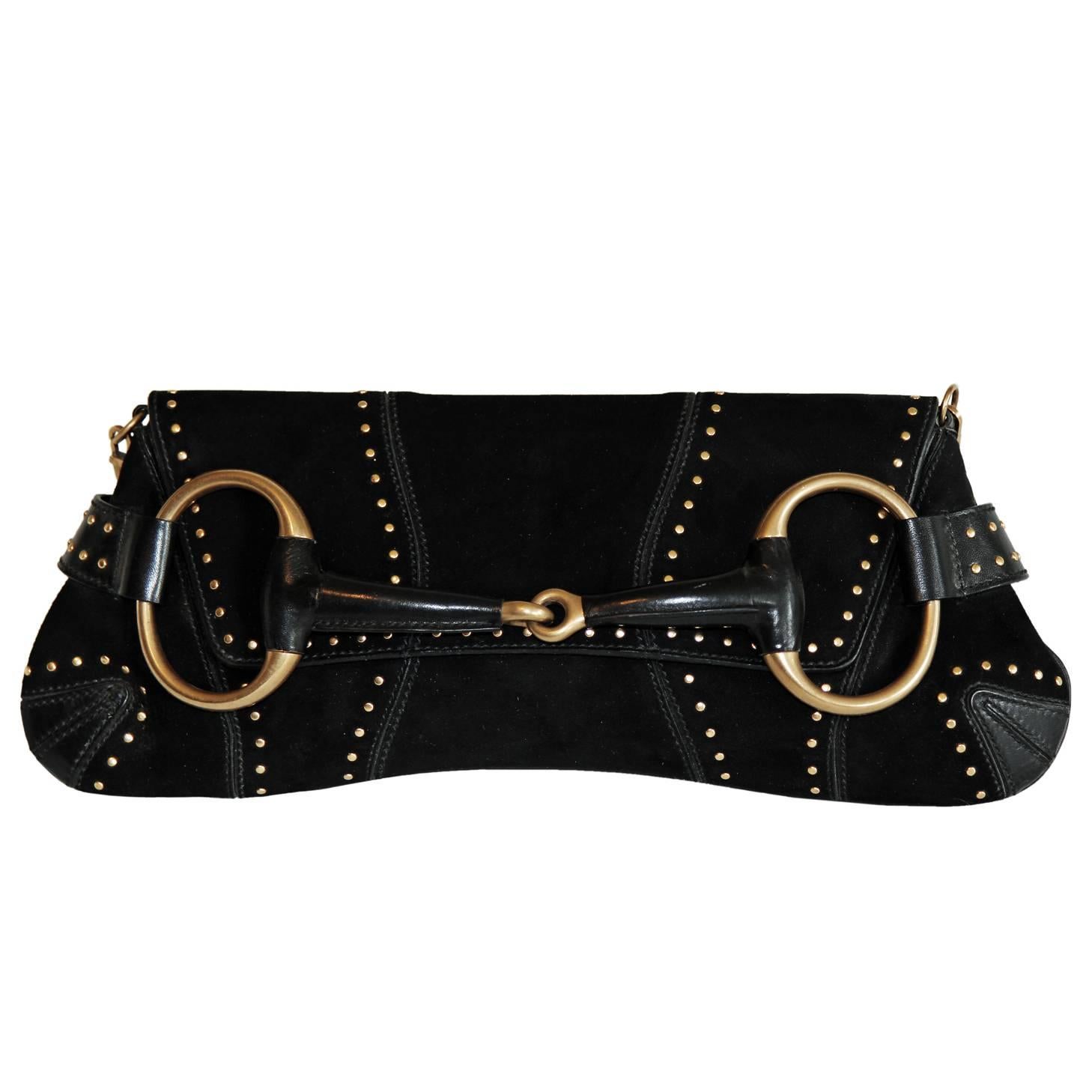 Remember That Absolute "IT" Bag From Tom Ford
s FW 2003 Gucci Collection? M/ L