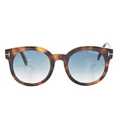 Tom Ford TortoiseJanina Sunglasses