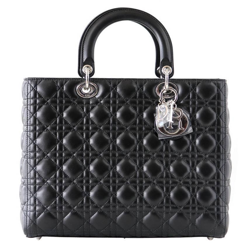 lady dior bag sale