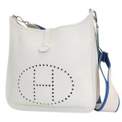 Hermes Everlyne 3 GM Amazon Shoulder Bag
