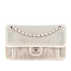 Chanel Up In The Air Flap Bag at 1stDibs