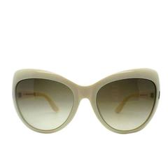 Used Tom Ford Sunglasses Ivory