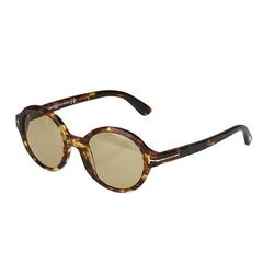 Tom Ford Sunglasses Light Havana Brown