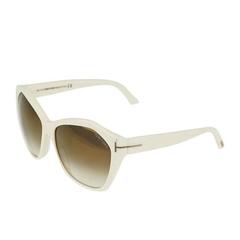 Tom Ford Sunglasses Ivory
