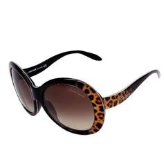 Roberto Cavalli Sunglasses Black and Brown