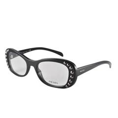 Prada Eyeglasses Black