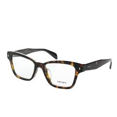 Prada Eyeglasses Havana at 1stDibs