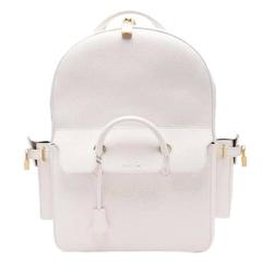 Buscemi Phd Leather Backpack