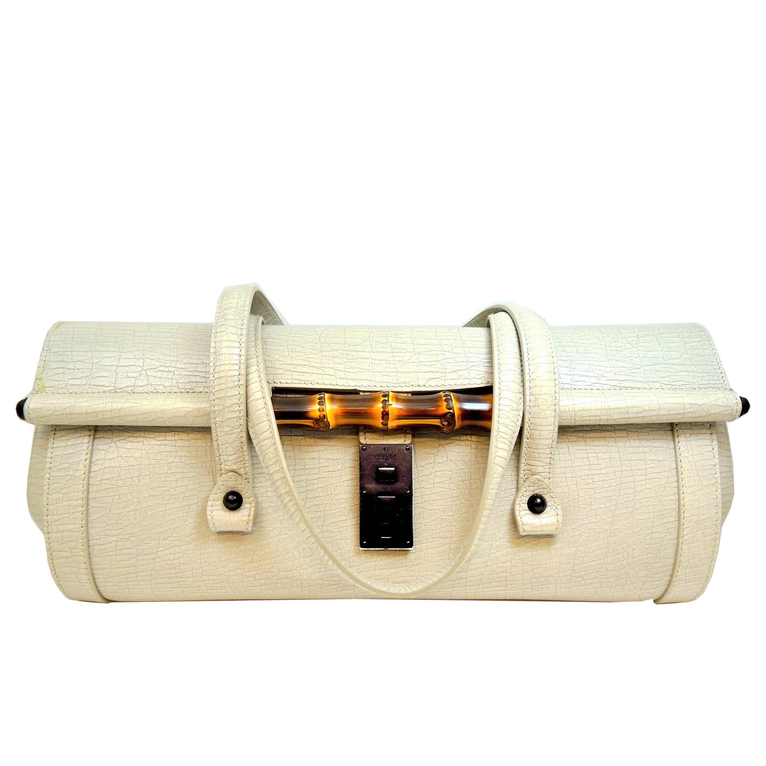 Vintage Gucci Handbag By Tom Ford